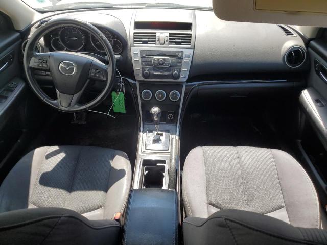 Photo 8 from auction – 2012 MAZDA 6 I with VIN 1YVHZ8DH6C5M13744