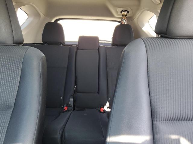 Photo 10 from auction – 2015 TOYOTA RAV4 LE with VIN 2T3BFREV3FW315539