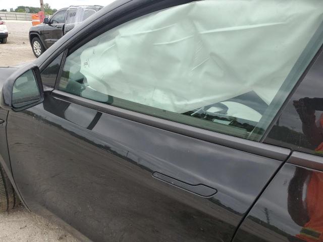 Photo 7 from auction – 2021 TESLA MODEL Y with VIN 5YJYGDEE9MF102432
