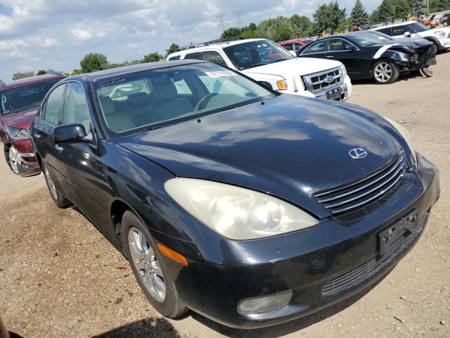 Photo 4 from auction – 2003 LEXUS ES 300 with VIN JTHBF30GX30127699