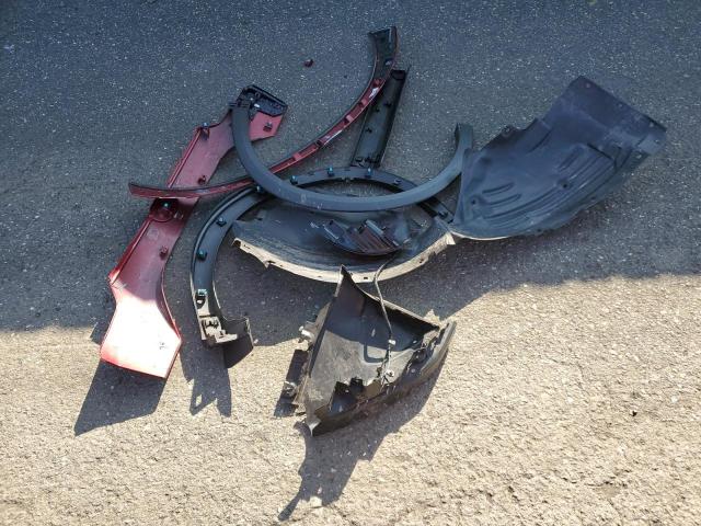 Photo 13 from auction – 2023 MAZDA CX-5 SELEC with VIN JM3KFBBM0P0258152