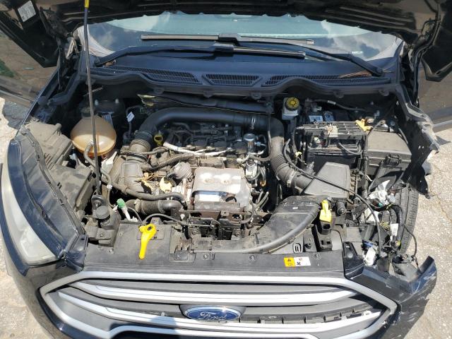 Photo 11 from auction – 2018 FORD ECOSPORT S with VIN MAJ3P1TE2JC187656