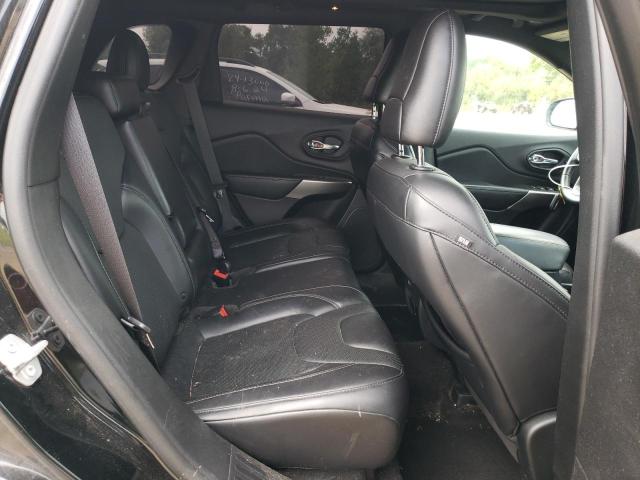 Photo 11 from auction – 2019 JEEP CHEROKEE L with VIN 1C4PJMDX6KD418262
