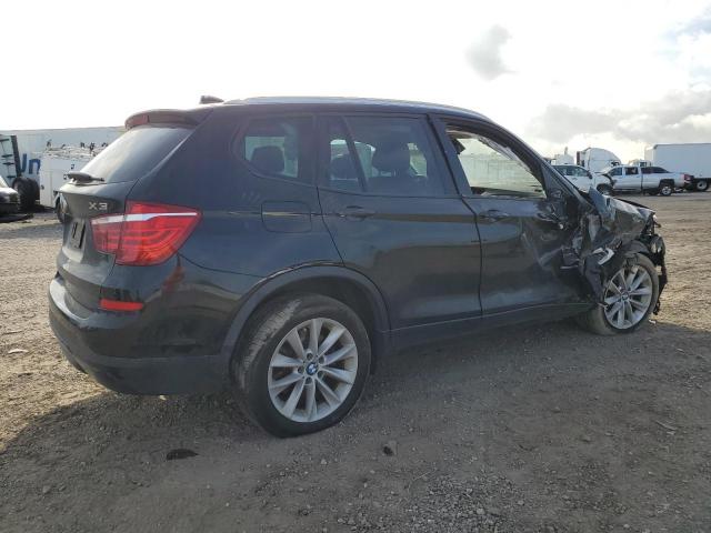 Photo 3 from auction – 2017 BMW X3 SDRIVE2 with VIN 5UXWZ7C38H0V91428