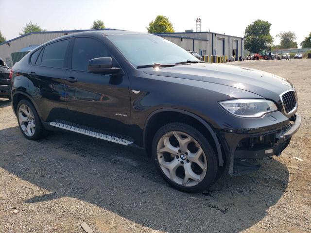Photo 4 from auction – 2014 BMW X6 XDRIVE3 with VIN 5UXFG2C51E0C44869