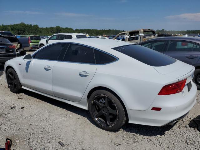 Фото 2 с аукциона – 2012 AUDI A7 PRESTIG с VIN WAU2GAFC4CN154436