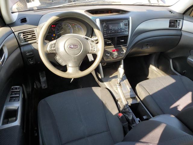 Photo 8 from auction – 2013 SUBARU FORESTER 2 with VIN JF2SHADC6DH405638
