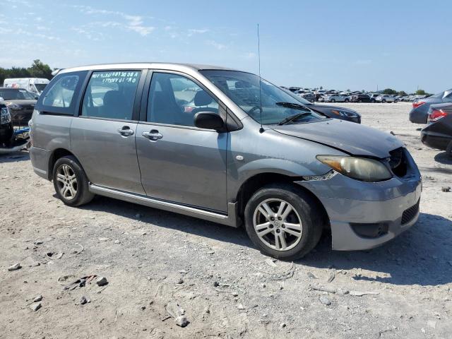 Photo 4 from auction – 2005 MAZDA MPV WAGON with VIN JM3LW28A350553969