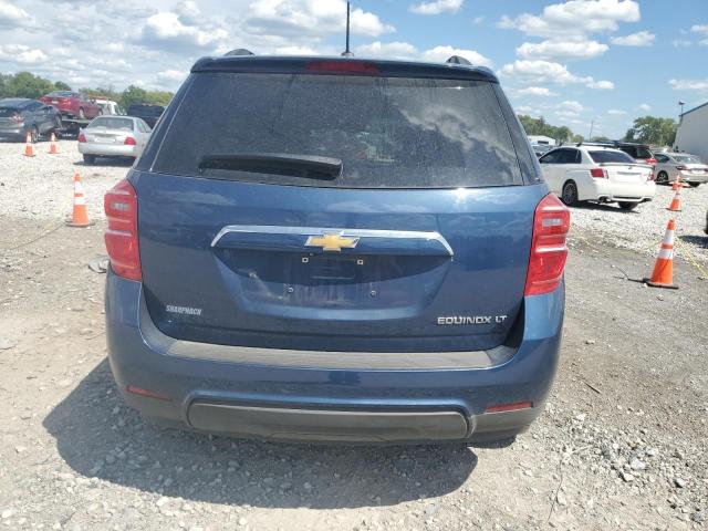 Photo 6 from auction – 2016 CHEVROLET EQUINOX LT with VIN 2GNALCEK1G6189080