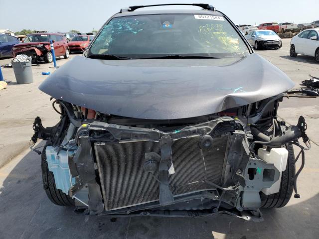 Photo 5 from auction – 2018 TOYOTA RAV4 SE with VIN JTMNFREV6JJ204696