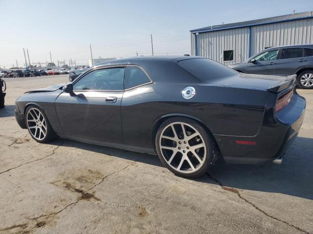 Photo 2 from auction – 2010 DODGE CHALLENGER with VIN 2B3CJ5DTXAH109642