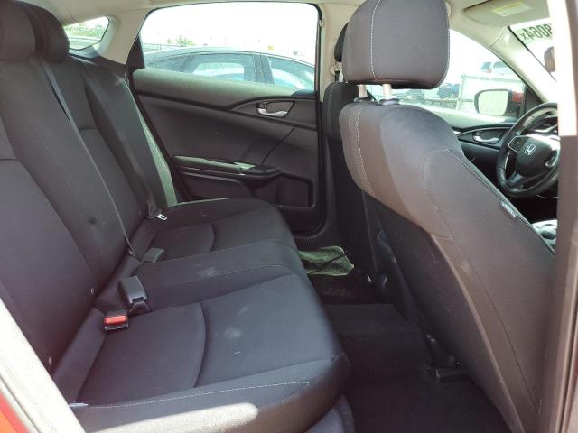 Photo 10 from auction – 2017 HONDA CIVIC LX with VIN 2HGFC2F5XHH506685