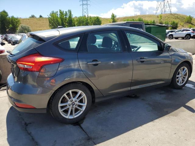 Photo 3 from auction – 2016 FORD FOCUS SE with VIN 1FADP3K27GL364136