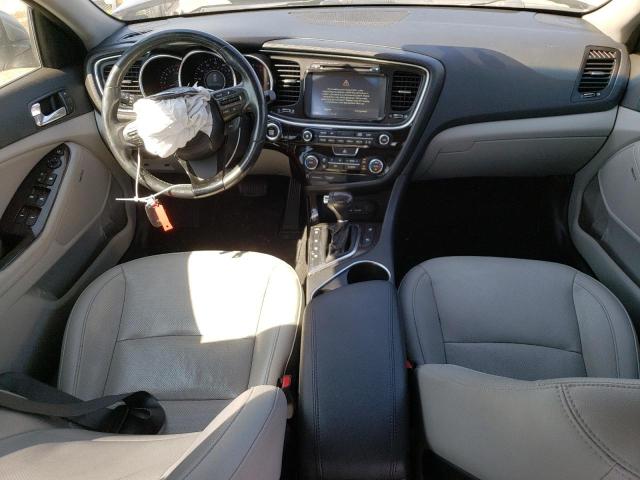 صورة رقم 8 من المزاد - 2014 KIA OPTIMA EX مع VIN 5XXGN4A76EG341444