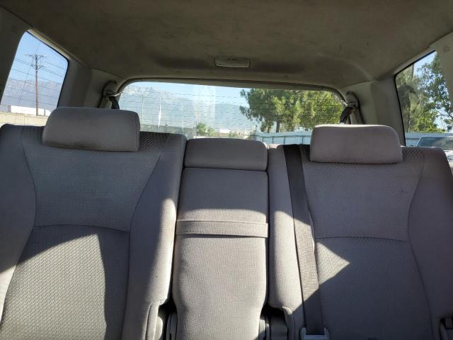 Photo 10 from auction – 2005 TOYOTA HIGHLANDER with VIN JTEDP21A450056915