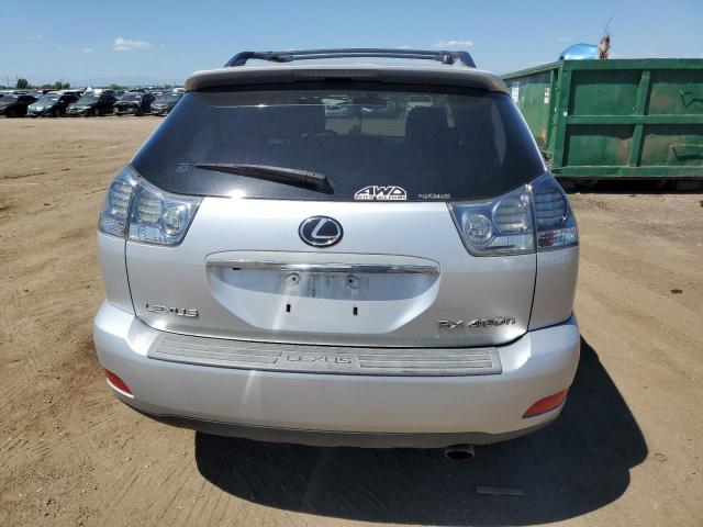 Photo 6 from auction – 2008 LEXUS RX 400H with VIN JTJHW31U082069904