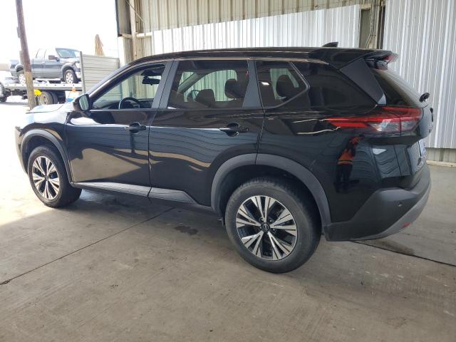 Photo 2 from auction – 2023 NISSAN ROGUE SV with VIN 5N1BT3BB0PC849033