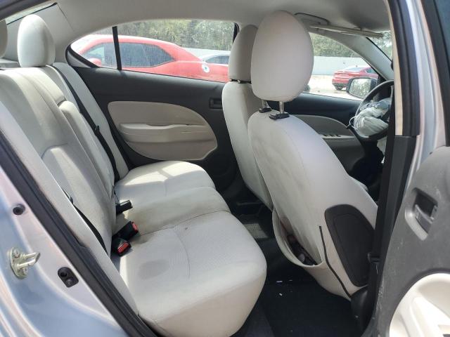 Photo 10 from auction – 2019 MITSUBISHI MIRAGE G4 with VIN ML32F3FJ4KHF06904