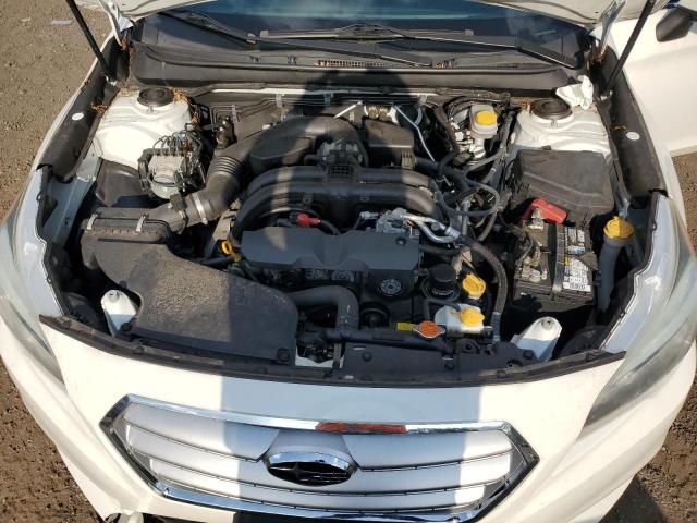 Photo 11 from auction – 2015 SUBARU LEGACY 2.5 with VIN 4S3BNAN67F3074228