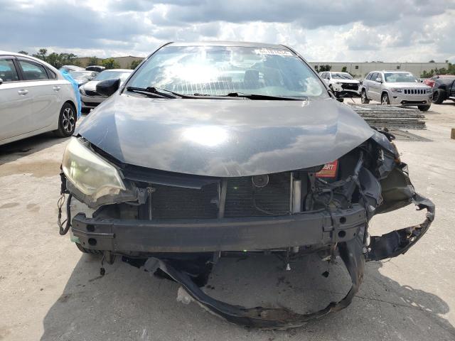 Photo 5 from auction – 2014 TOYOTA COROLLA L with VIN 5YFBURHEXEP151748