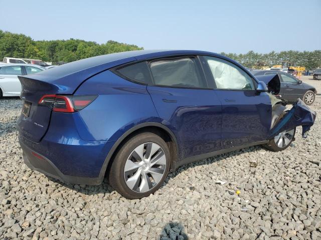 Photo 3 from auction – 2023 TESLA MODEL Y with VIN 7SAYGDEF3PA049577
