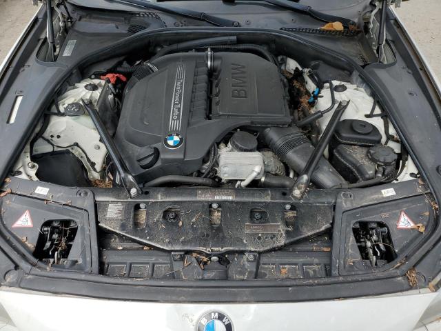 Photo 11 from auction – 2011 BMW 535 XI with VIN WBAFU7C59BC876742
