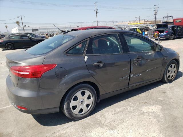 Photo 3 from auction – 2015 FORD FOCUS S with VIN 1FADP3E25FL261906