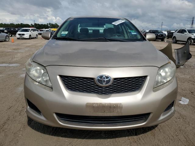 Zdjęcie 5 z aukcji – 2010 TOYOTA COROLLA BA z VIN 2T1BU4EE8AC524013