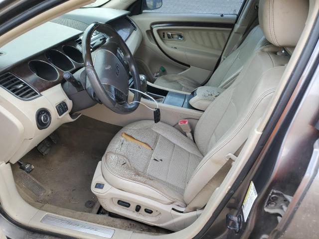 Photo 7 from auction – 2011 FORD TAURUS LIM with VIN 1FAHP2FW7BG188473
