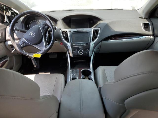 Photo 8 from auction – 2015 ACURA TLX ADVANC with VIN 19UUB2F71FA005921