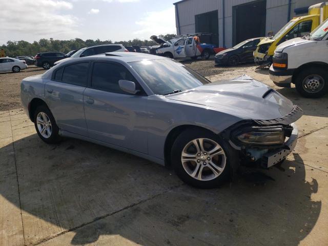 Photo 4 from auction – 2021 DODGE CHARGER SX with VIN 2C3CDXBG9MH522507