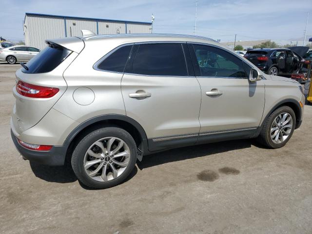 Photo 3 from auction – 2017 LINCOLN MKC SELECT with VIN 5LMCJ2C99HUL49932