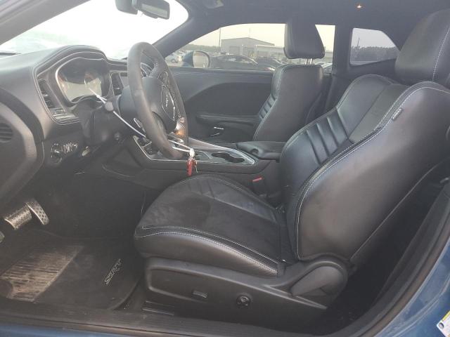 Photo 7 from auction – 2020 DODGE CHALLENGER with VIN 2C3CDZC91LH182389
