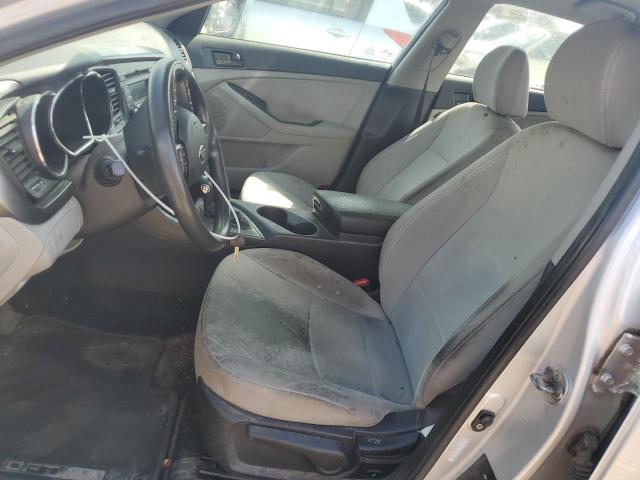 Photo 7 from auction – 2013 KIA OPTIMA LX with VIN KNAGM4A79D5440472