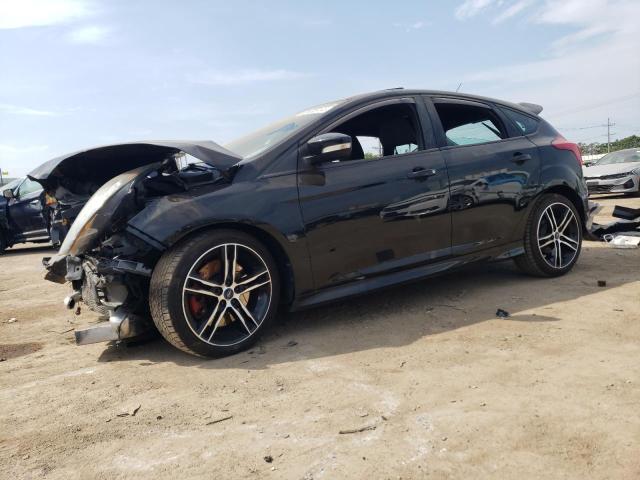 FORD FOCUS ST 2014 مع رقم تعريف المركبة 1FADP3L96EL427865 - صورة من المزاد