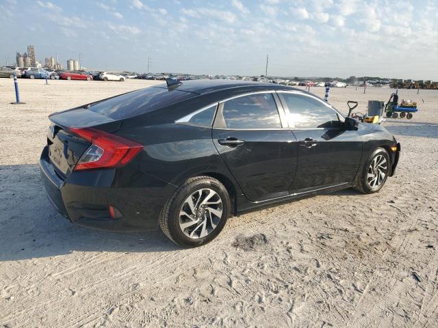 Photo 3 from auction – 2017 HONDA CIVIC EX with VIN 19XFC2F71HE202592