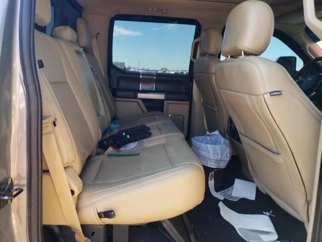 Photo 10 from auction – 2019 FORD F250 SUPER with VIN 1FT7W2BT2KEE10823