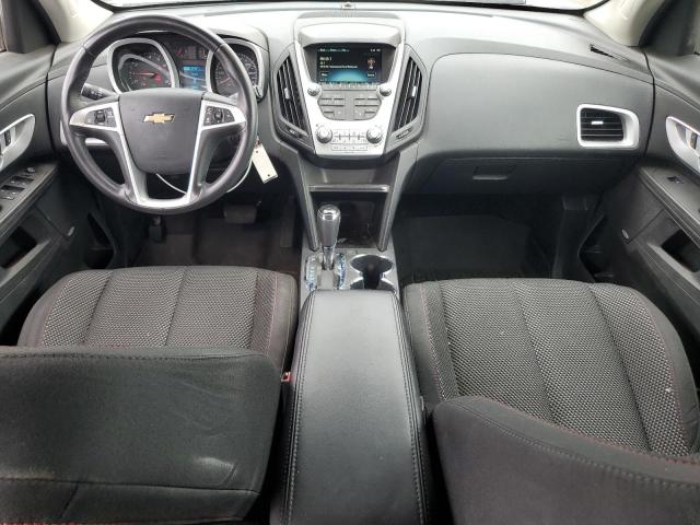 Photo 8 from auction – 2016 CHEVROLET EQUINOX LT with VIN 2GNALCEK3G1115155
