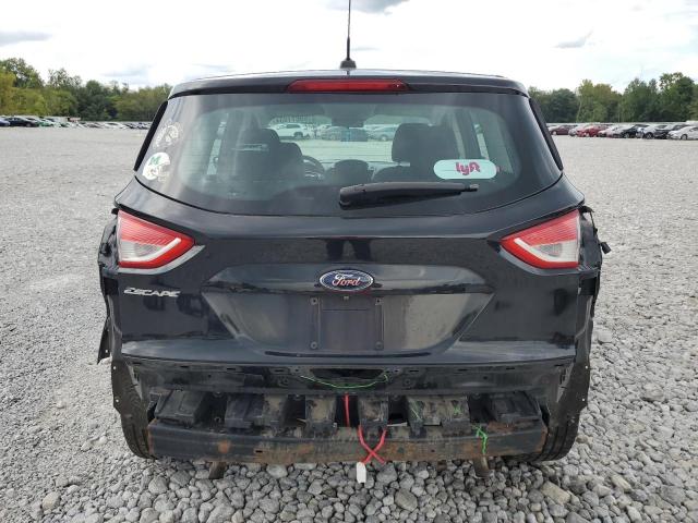 Photo 6 from auction – 2015 FORD ESCAPE S with VIN 1FMCU0F72FUC58538