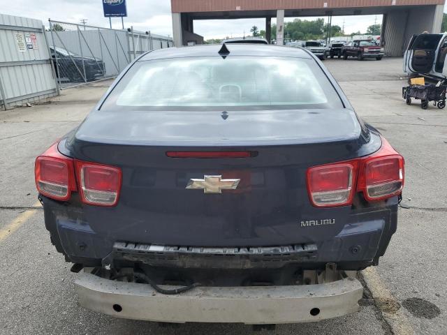 Photo 6 from auction – 2013 CHEVROLET MALIBU LS with VIN 1G11B5SA6DF277829