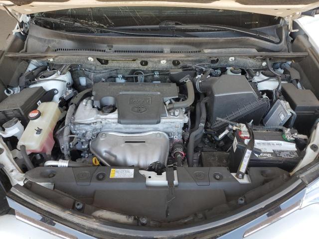 Photo 11 from auction – 2016 TOYOTA RAV4 LE with VIN JTMZFREV2GJ071591