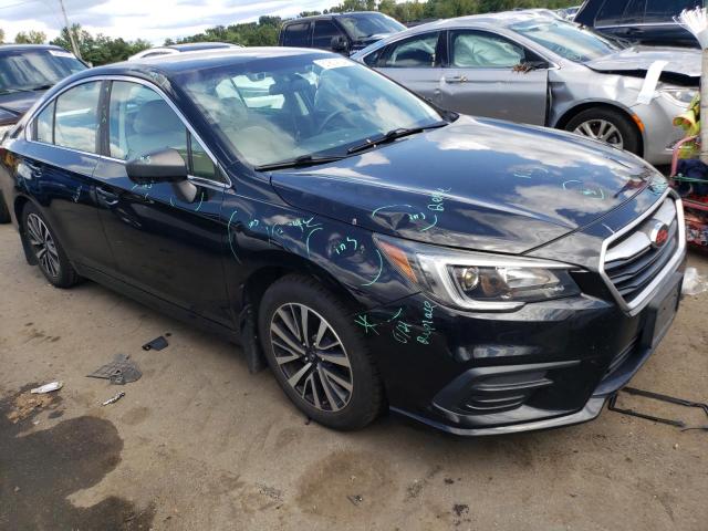 Photo 4 from auction – 2019 SUBARU LEGACY 2.5 with VIN 4S3BNAB62K3019538
