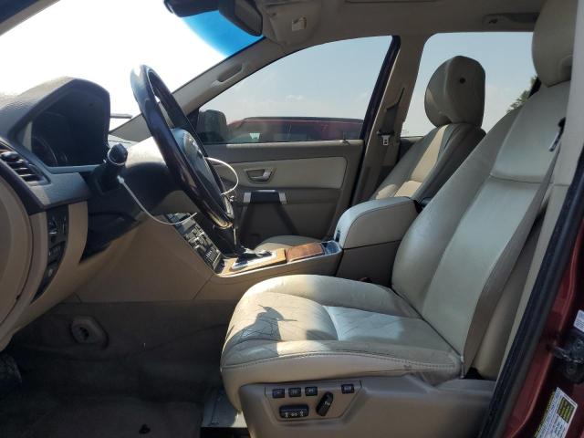 Photo 7 from auction – 2008 VOLVO XC90 3.2 with VIN YV4CZ982281435568