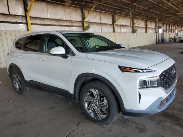 Photo 4 from auction – 2021 HYUNDAI SANTA FE S with VIN 5NMS14AJ1MH368441