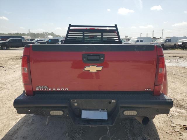 Photo 6 from auction – 2009 CHEVROLET SILVERADO with VIN 1GCJK93659F185532