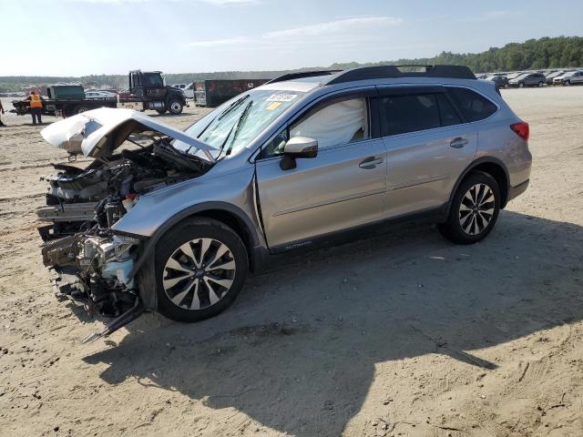 SUBARU OUTBACK 2. 2016 with VIN 4S4BSBNC6G3303693 - Photo from auction