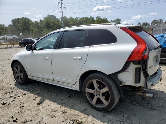 Photo 2 from auction – 2011 VOLVO XC60 T6 with VIN YV4902DZ5B2175733