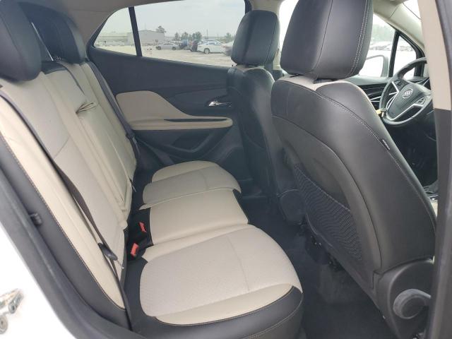 Photo 11 from auction – 2017 BUICK ENCORE PRE with VIN KL4CJBSB4HB119345