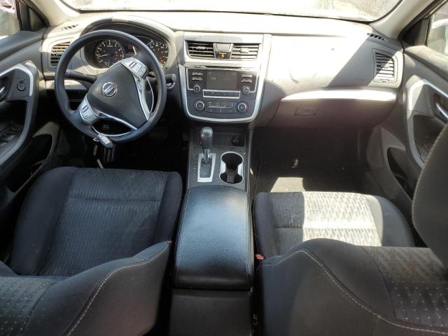 Photo 8 from auction – 2016 NISSAN ALTIMA 2.5 with VIN 1N4AL3AP8GN381401