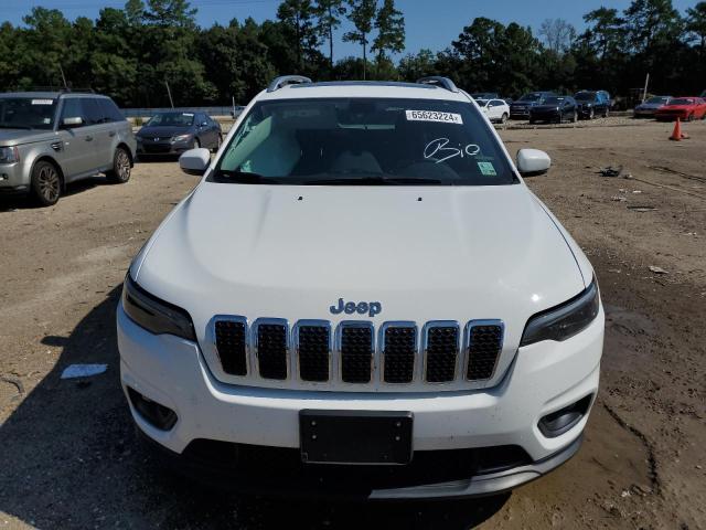 Photo 5 from auction – 2020 JEEP CHEROKEE L with VIN 1C4PJLLB5LD628496